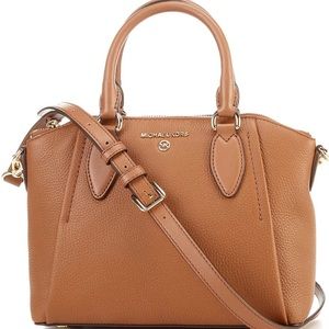 Michael Kors Sienna medium messenger bag